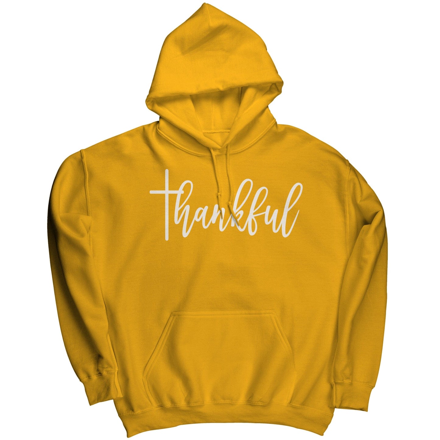 Thankful Hoodie