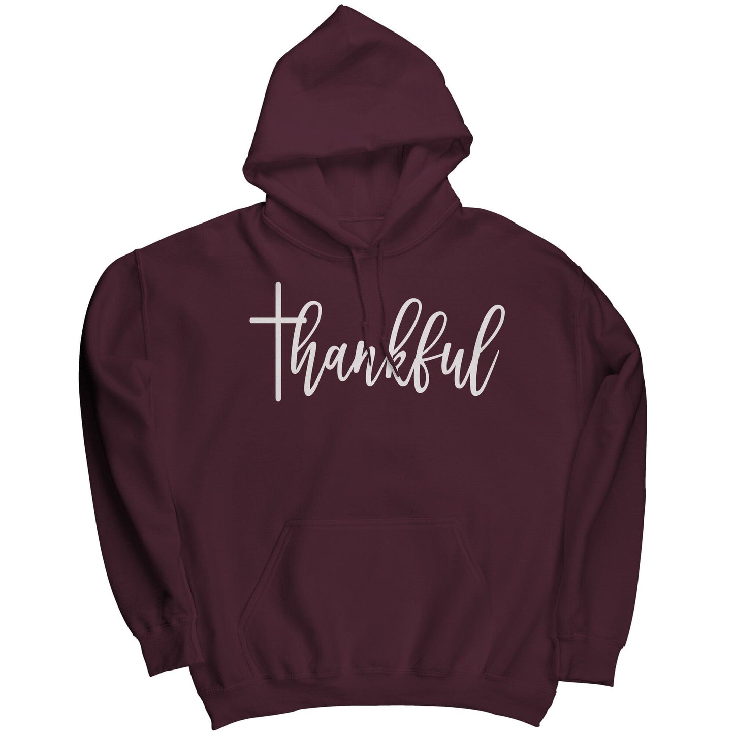 Thankful Hoodie