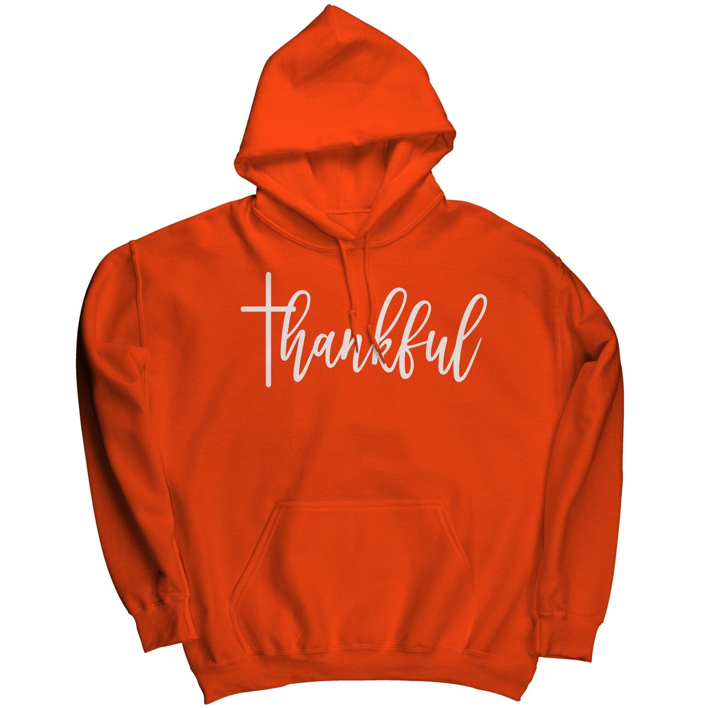 Thankful Hoodie