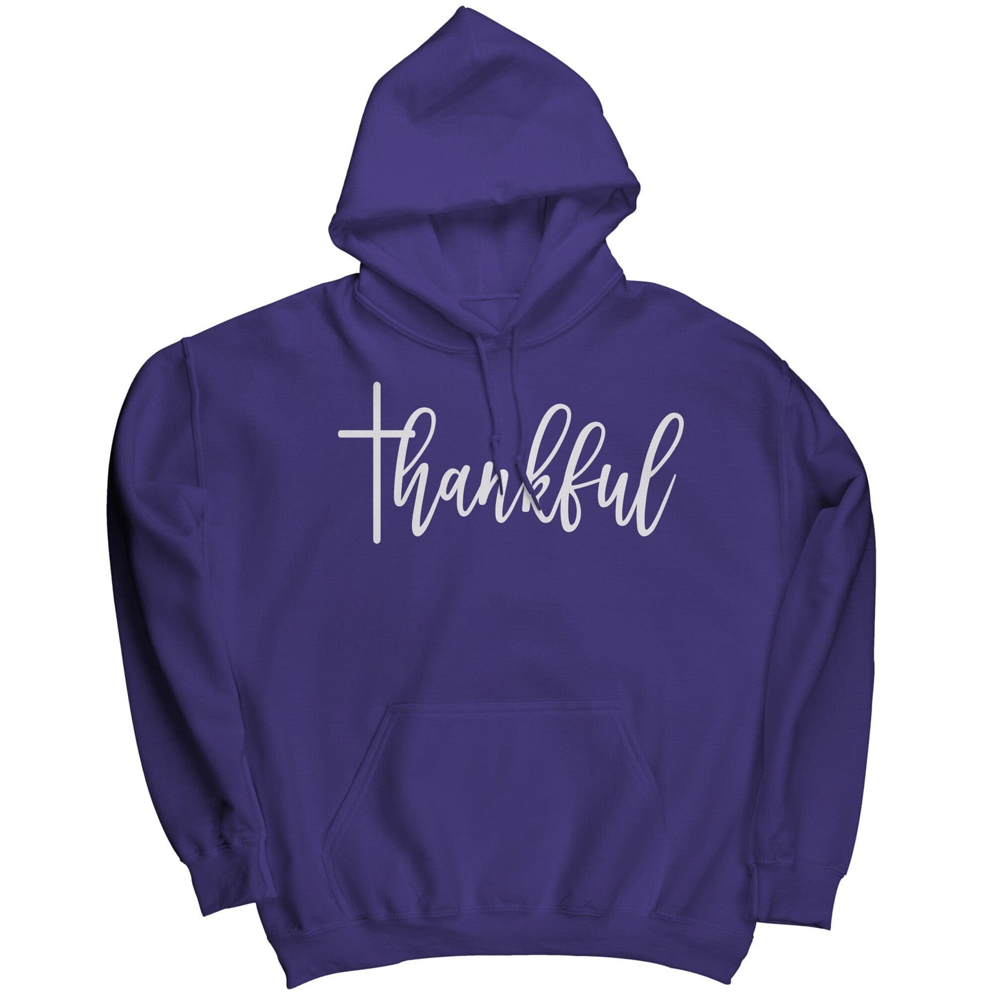 Thankful Hoodie