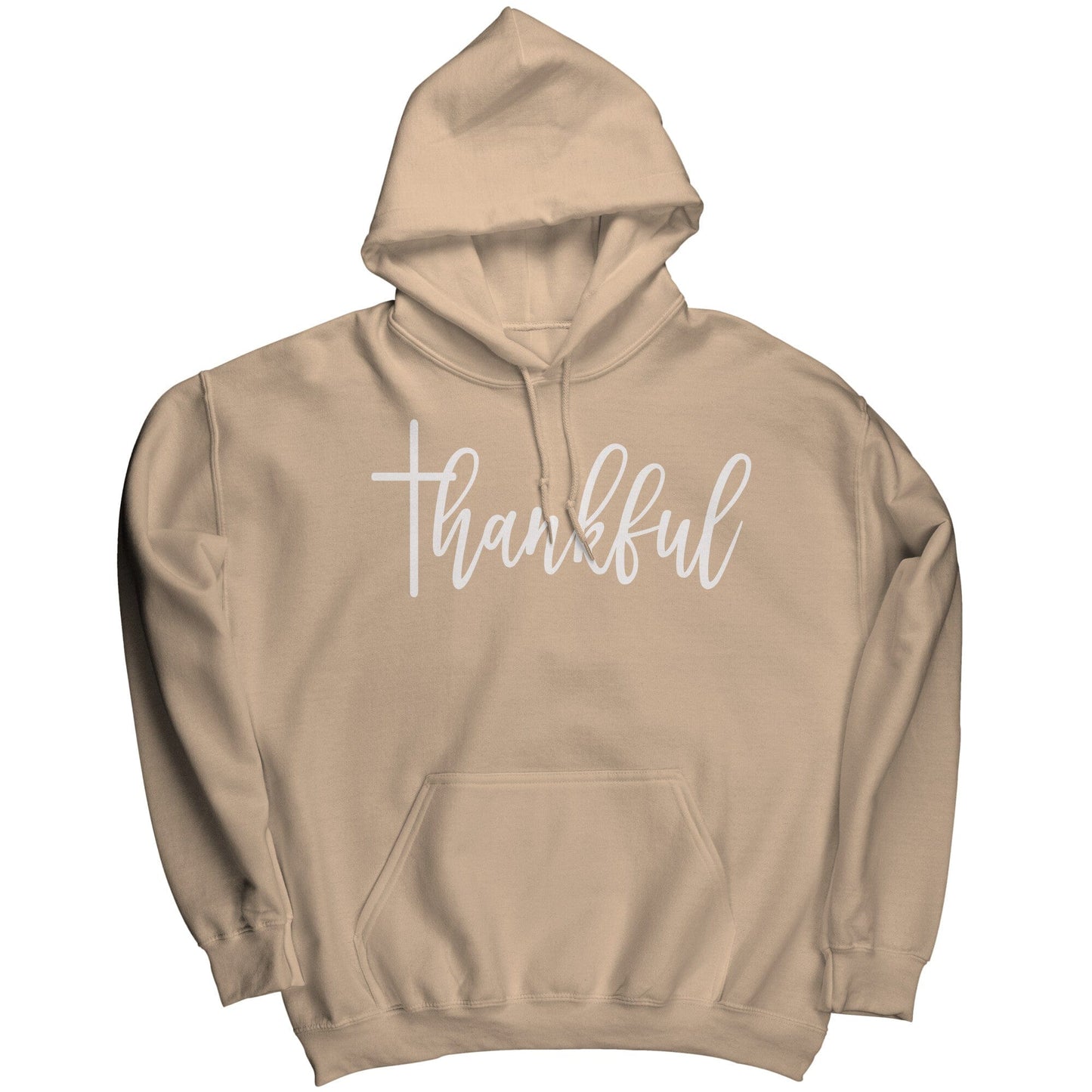 Thankful Hoodie