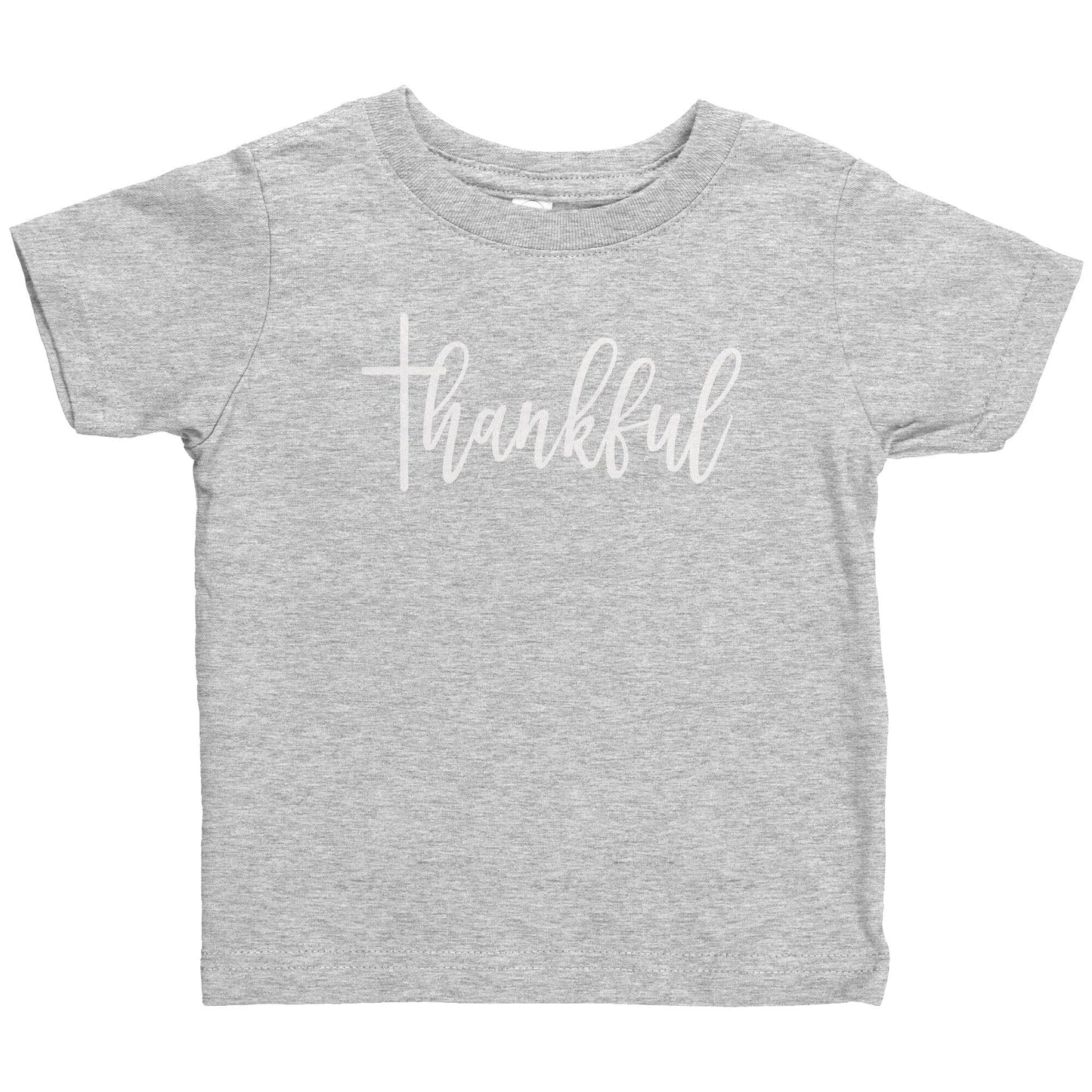 Thankful Infant Shirt