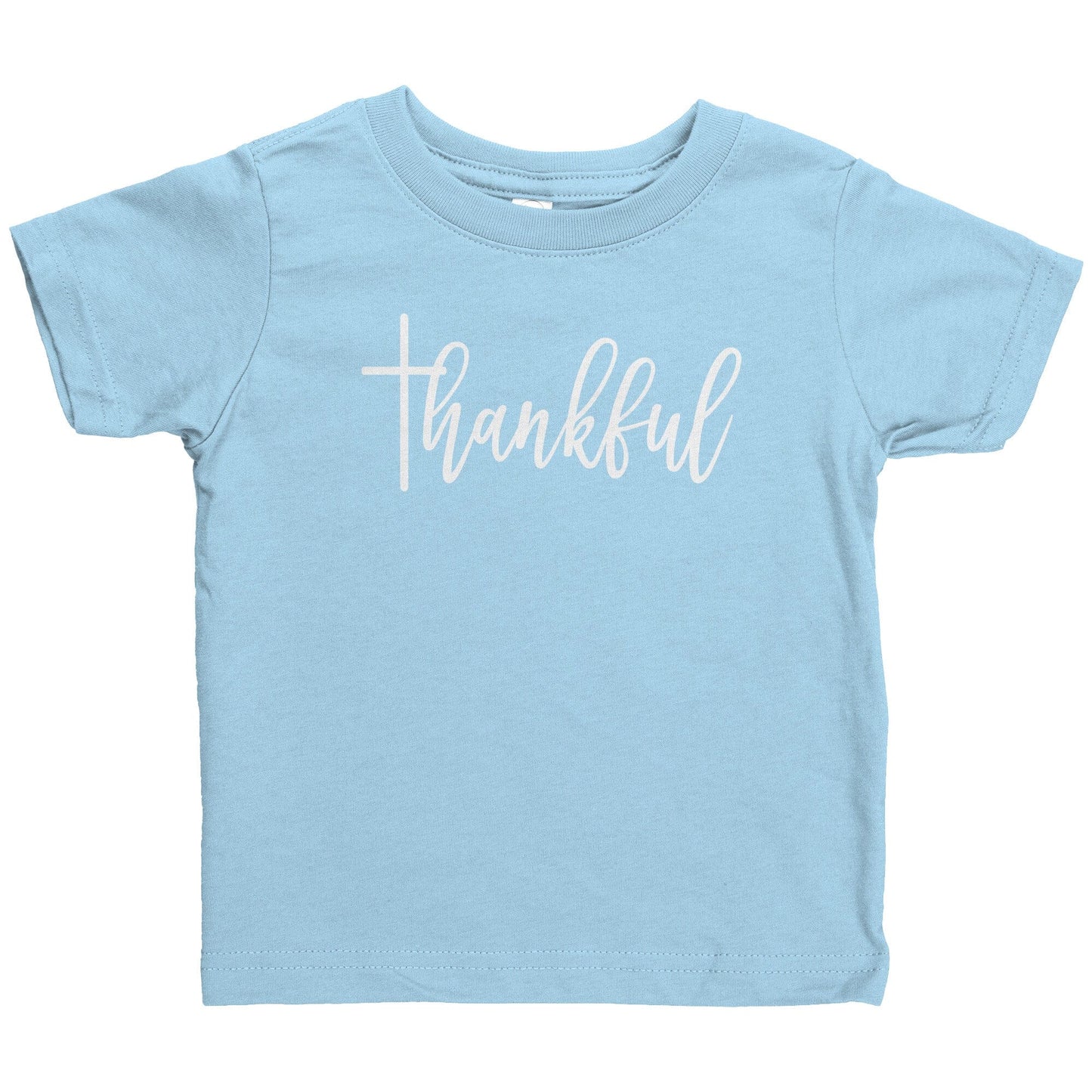 Thankful Infant Shirt