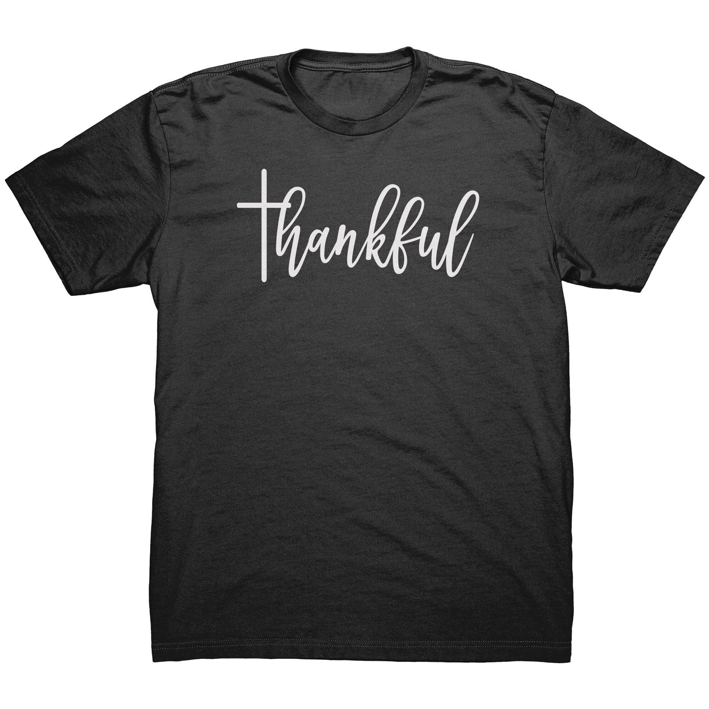 Thankful Men's T-Shirt