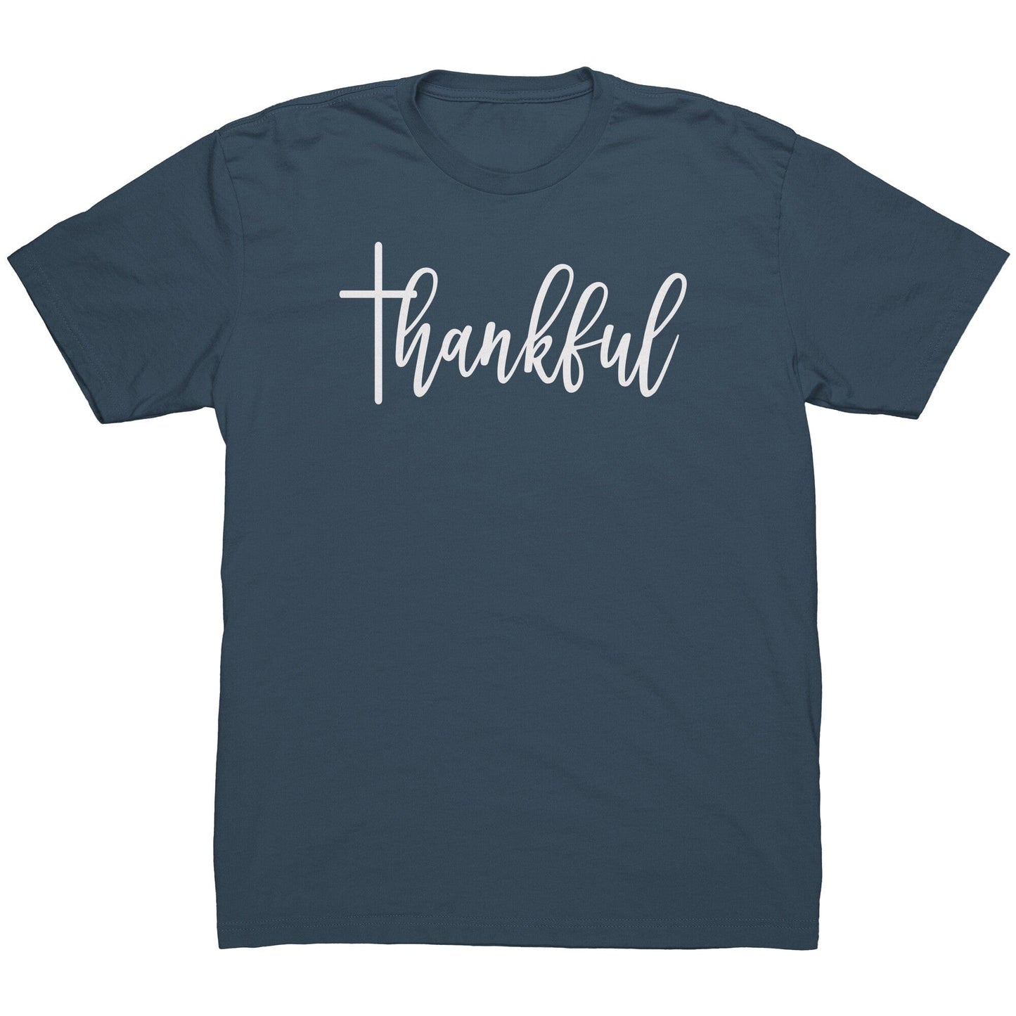 Thankful Men's T-Shirt