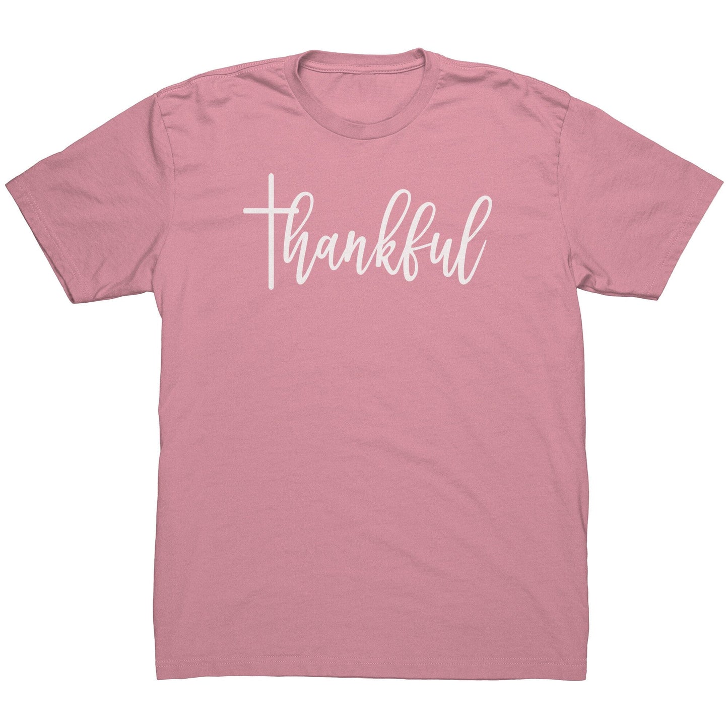 Thankful Men's T-Shirt