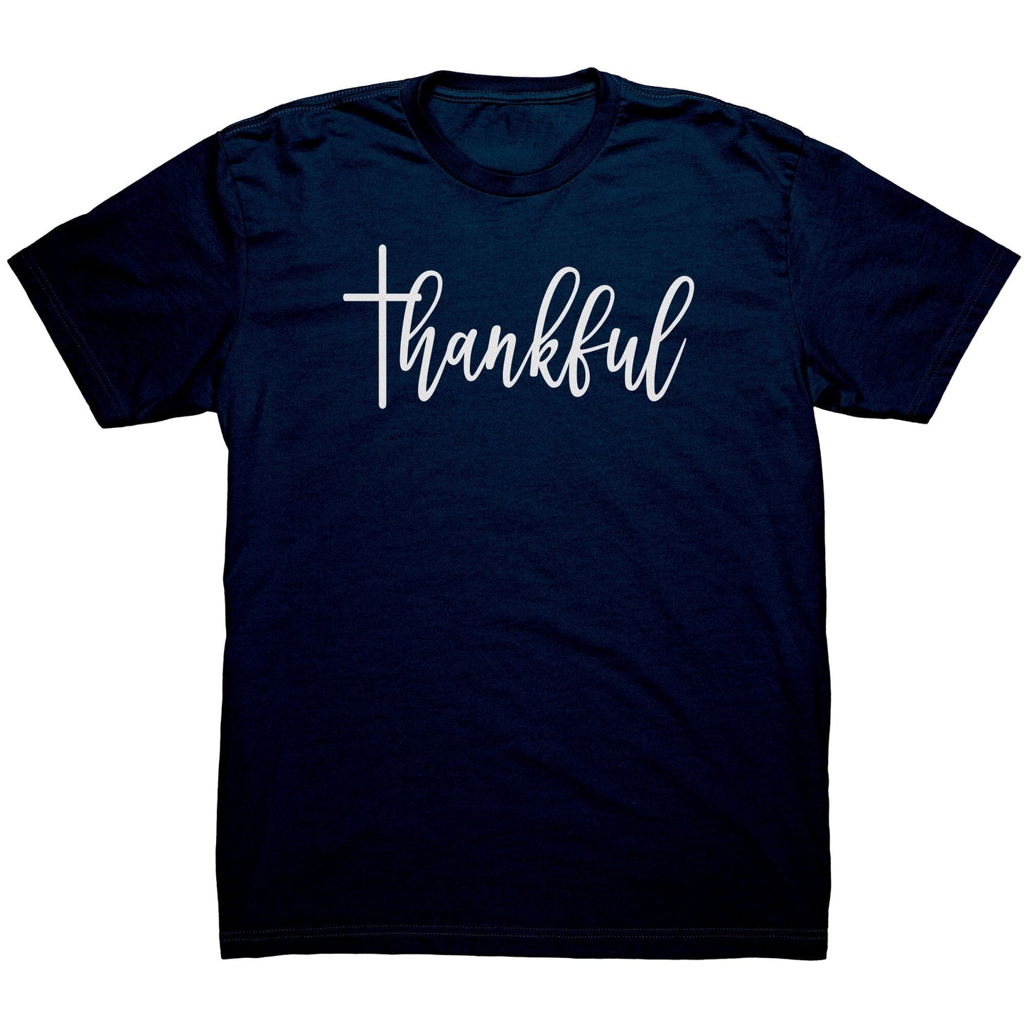 Thankful Men's T-Shirt