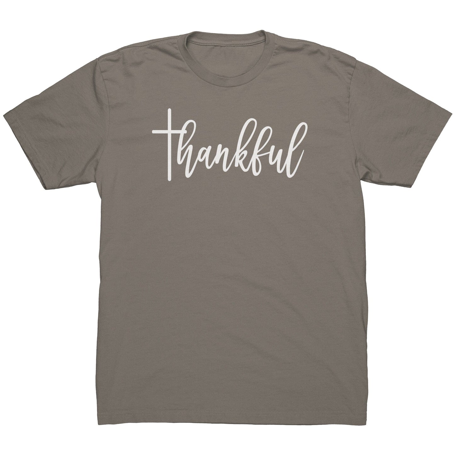 Thankful Men's T-Shirt
