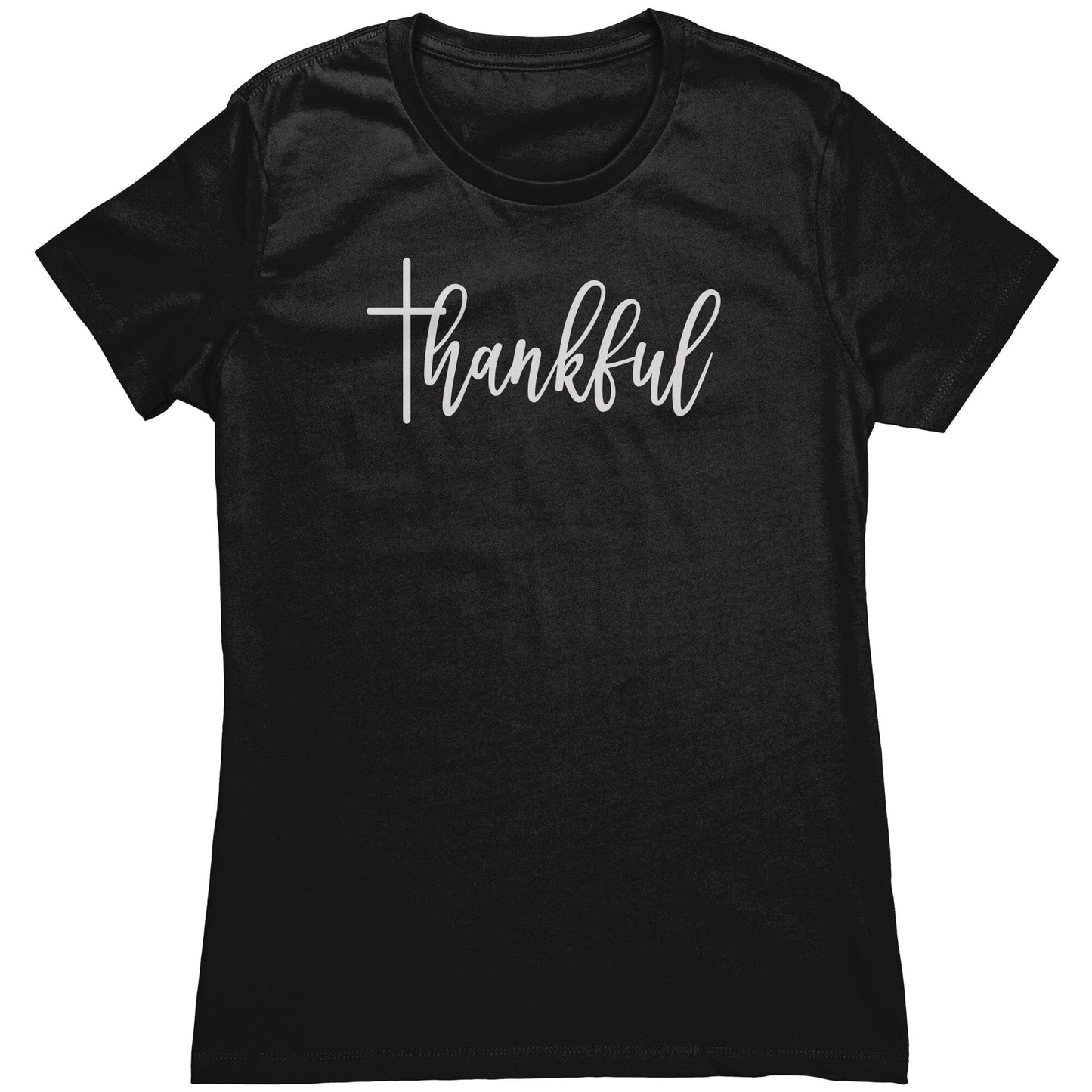 Thankful Women's T-Shirt