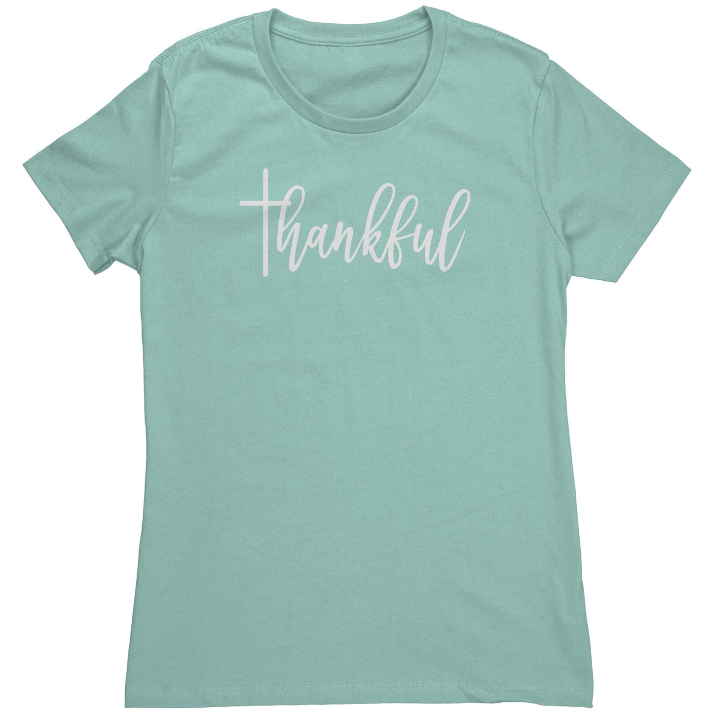 Thankful Women's T-Shirt