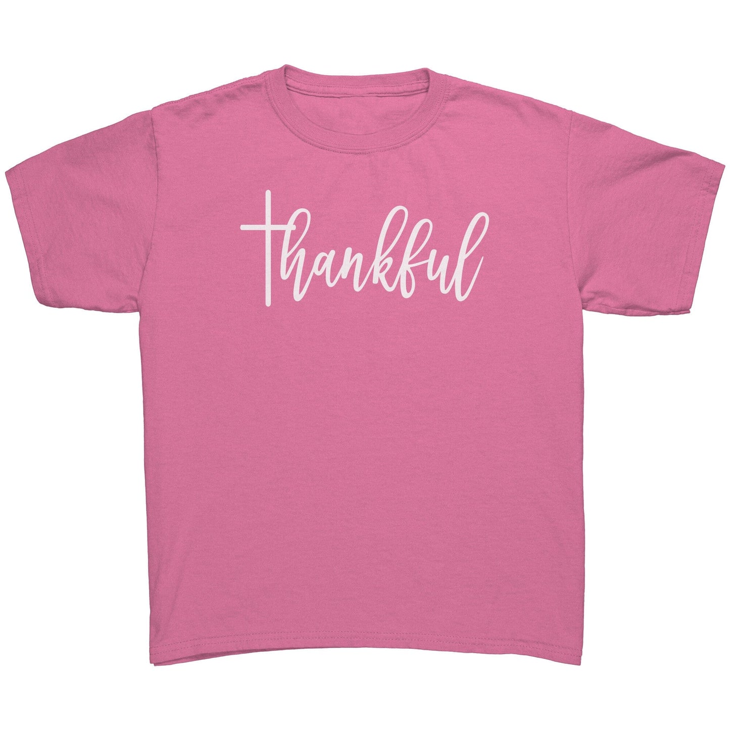 Thankful Youth T-Shirt