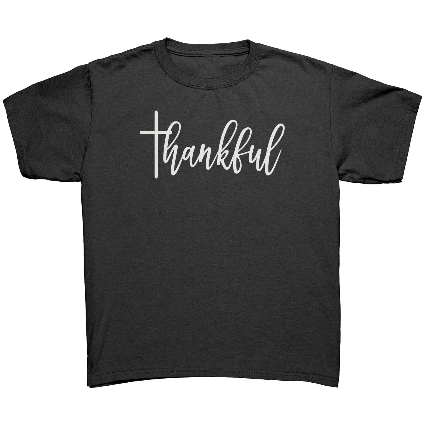 Thankful Youth T-Shirt