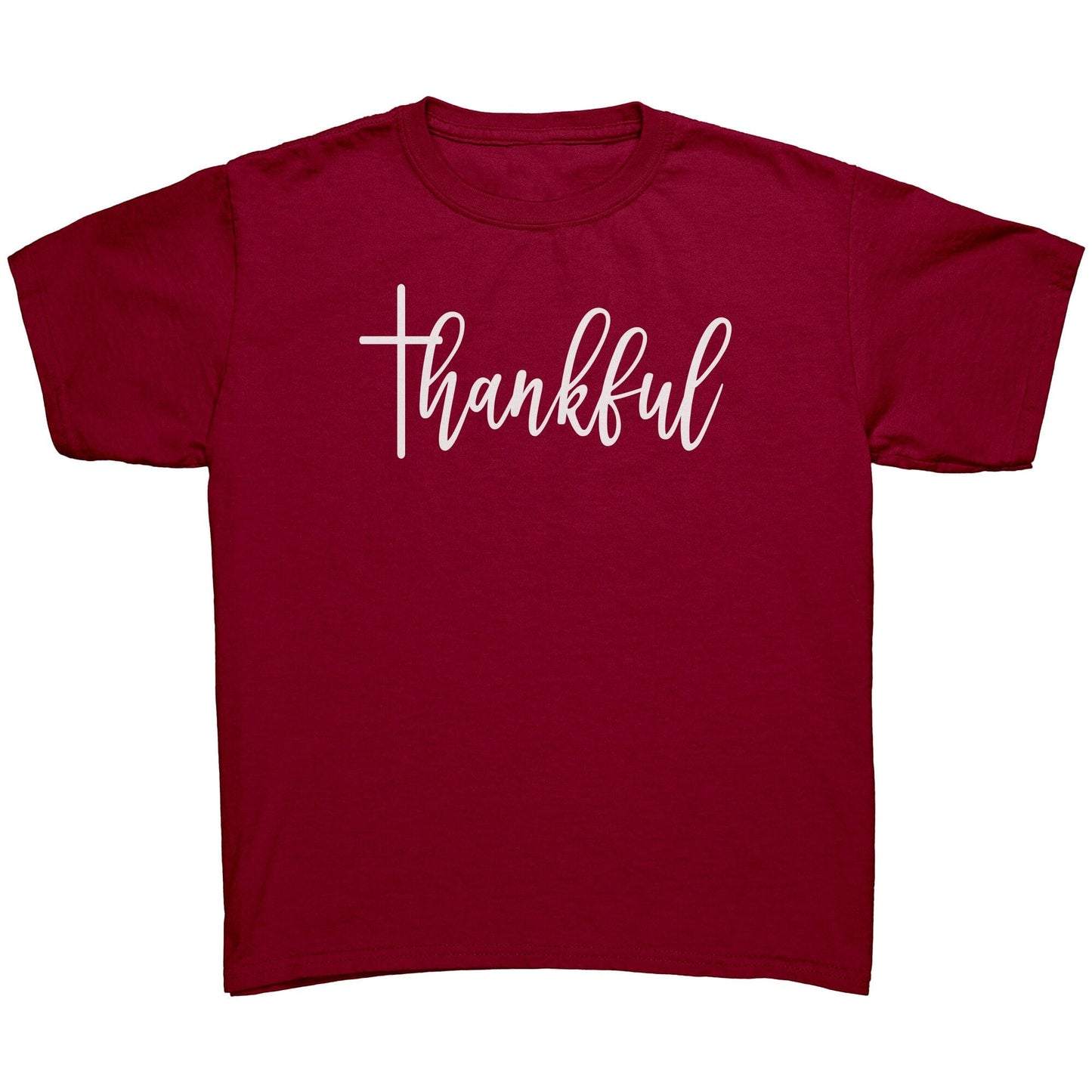 Thankful Youth T-Shirt