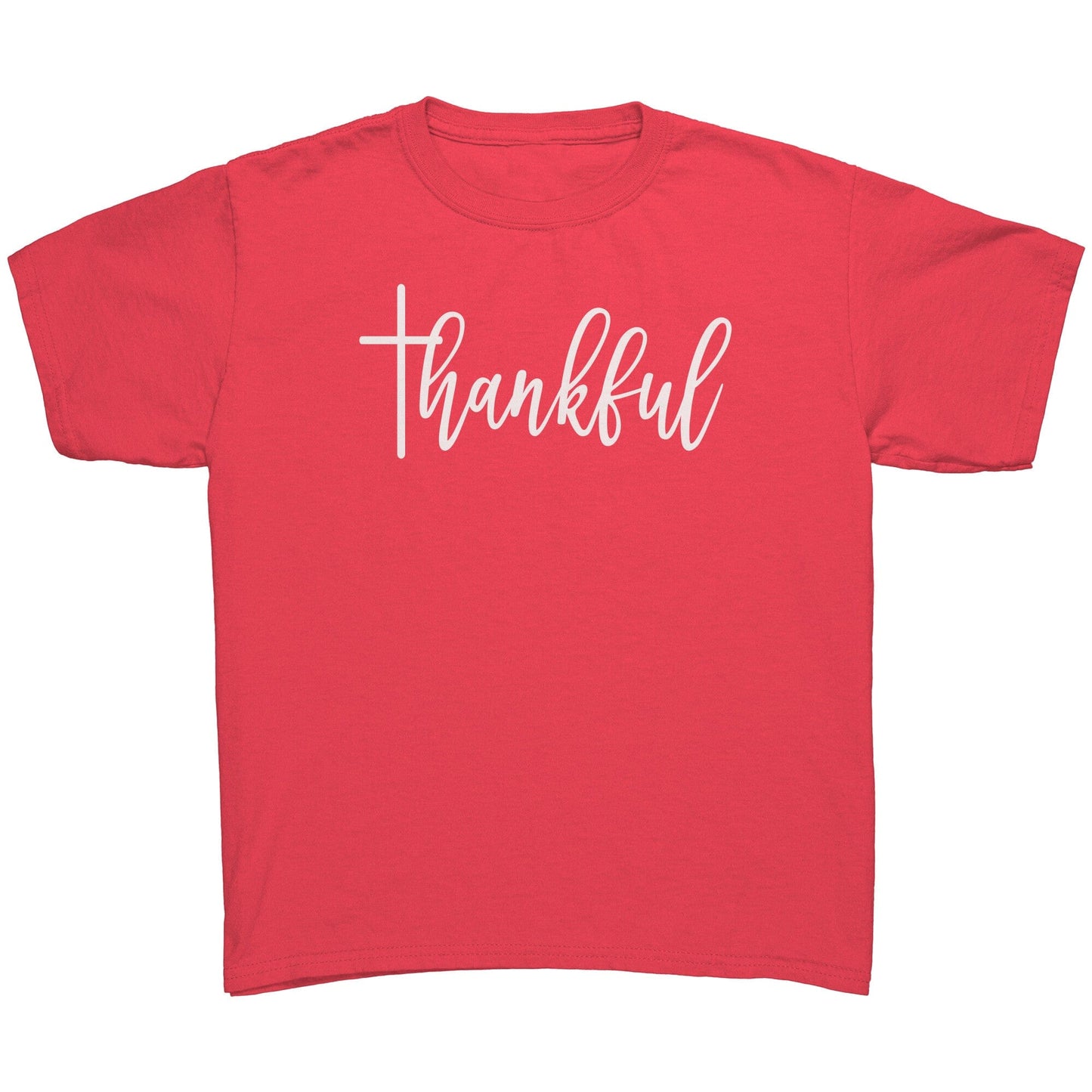 Thankful Youth T-Shirt