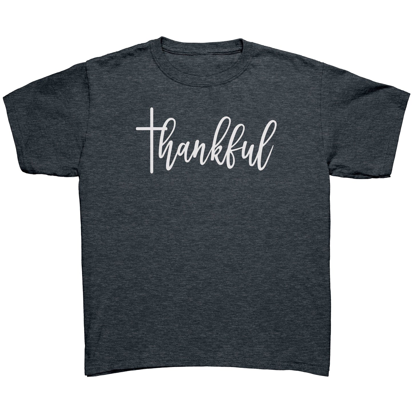 Thankful Youth T-Shirt