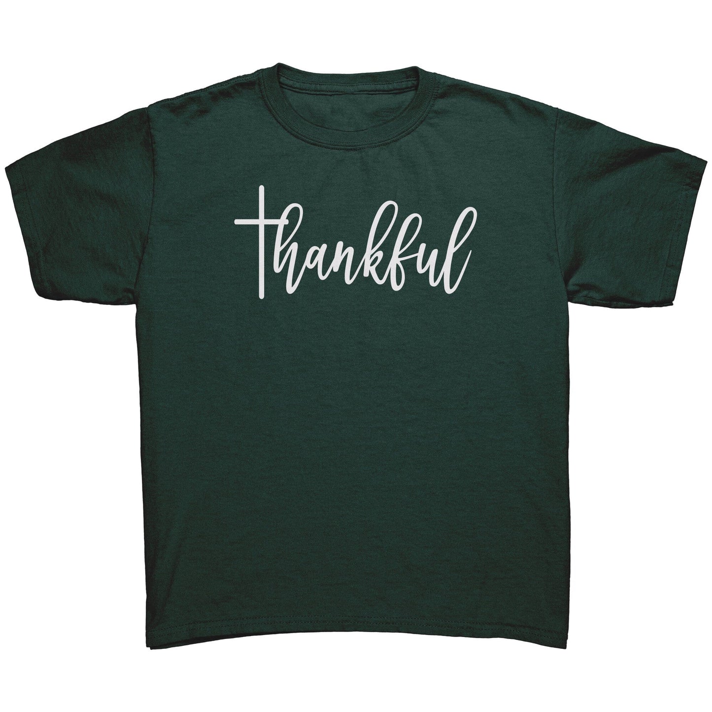 Thankful Youth T-Shirt