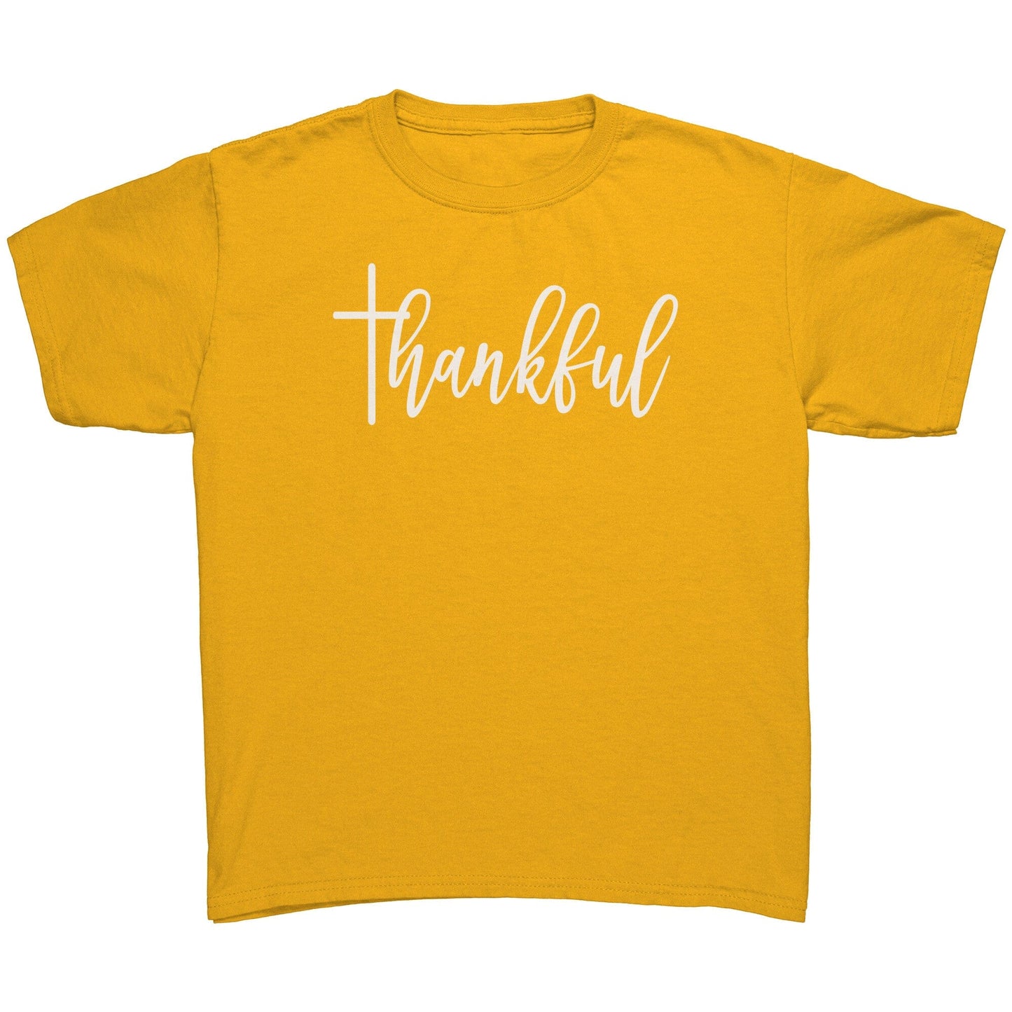 Thankful Youth T-Shirt