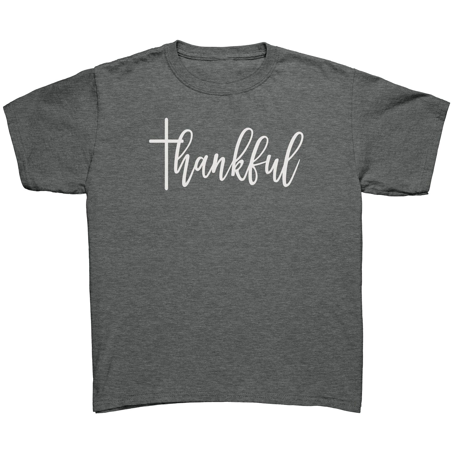 Thankful Youth T-Shirt