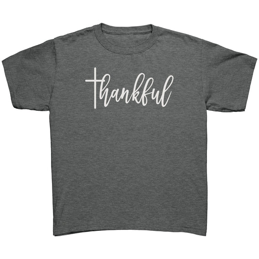 Thankful Youth T-Shirt