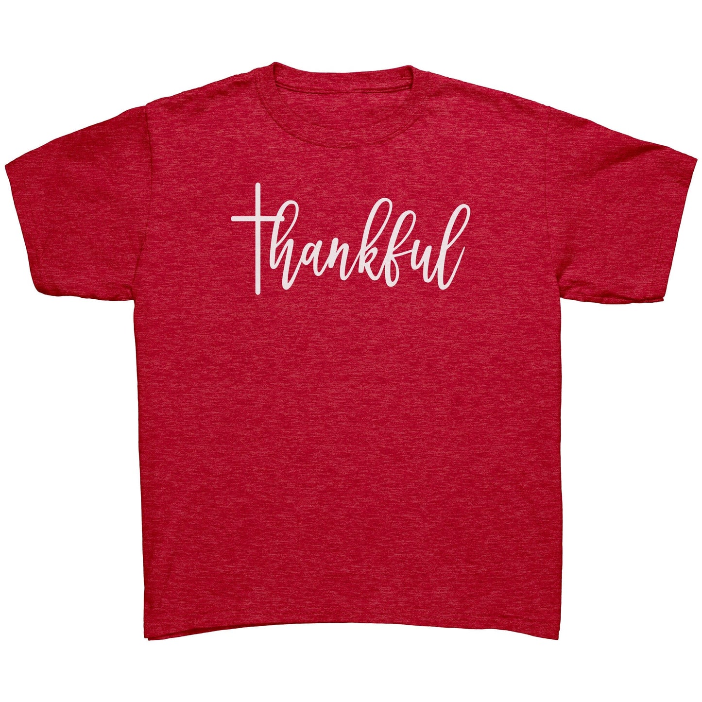 Thankful Youth T-Shirt