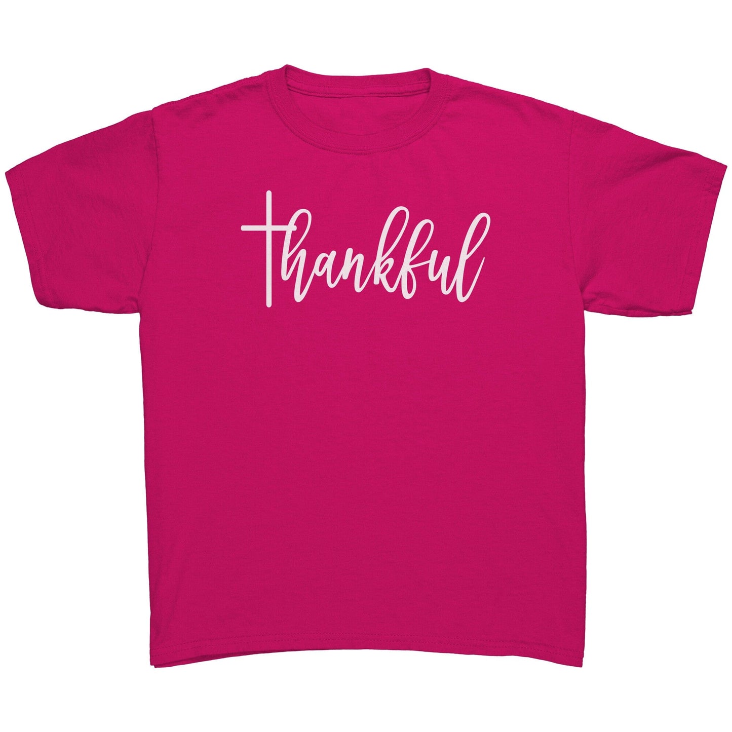 Thankful Youth T-Shirt