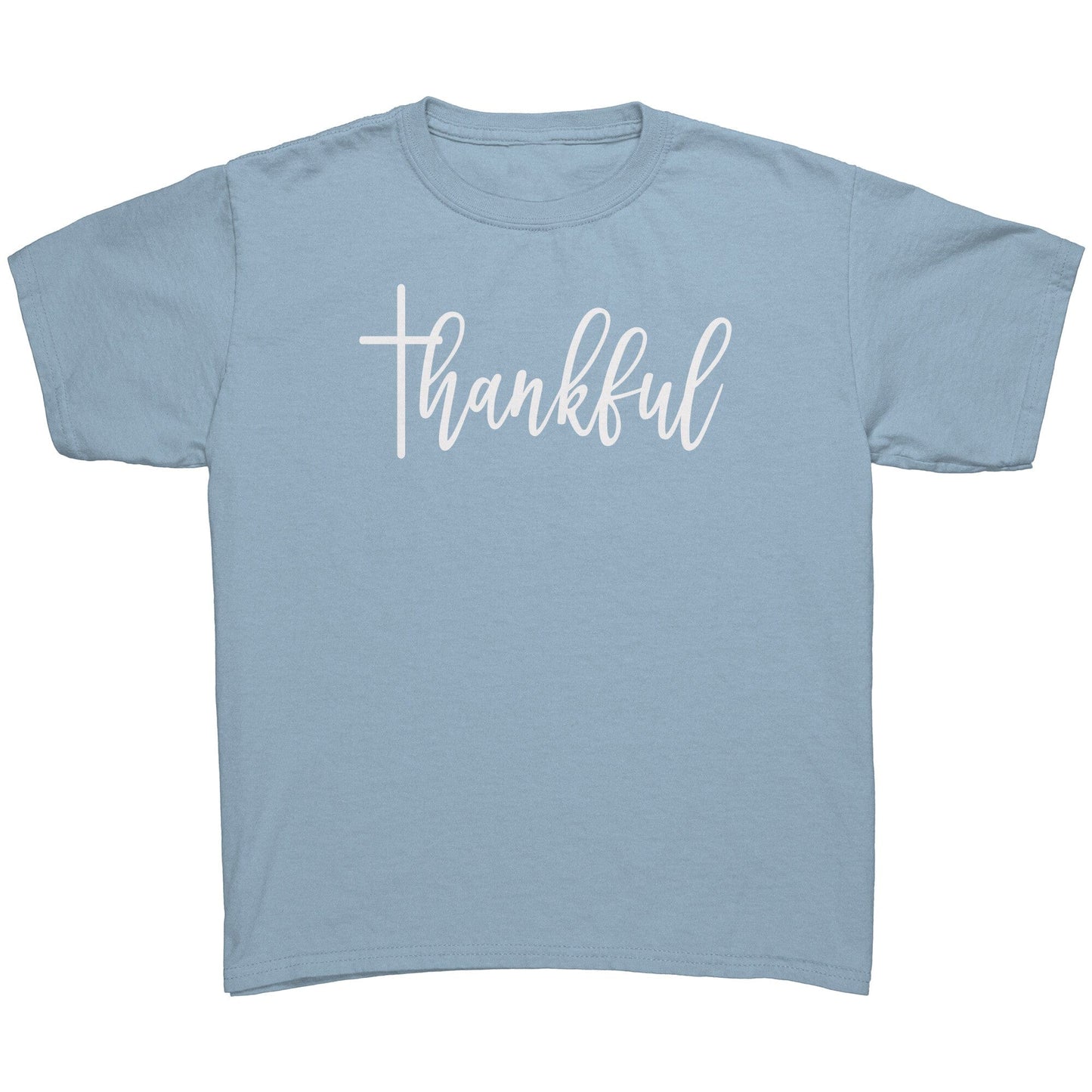 Thankful Youth T-Shirt