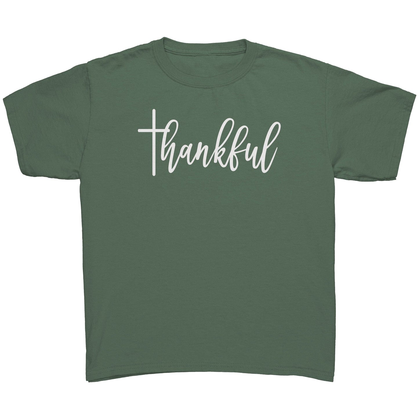 Thankful Youth T-Shirt