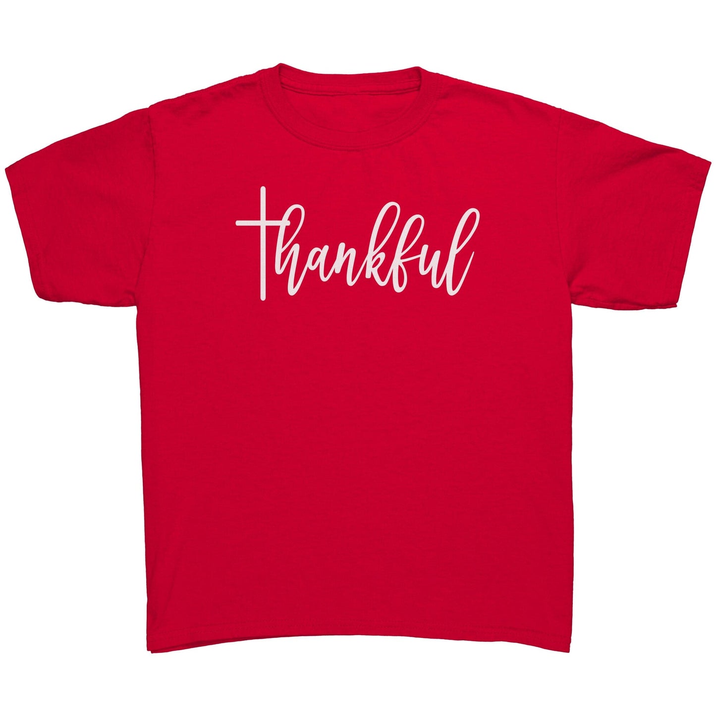 Thankful Youth T-Shirt