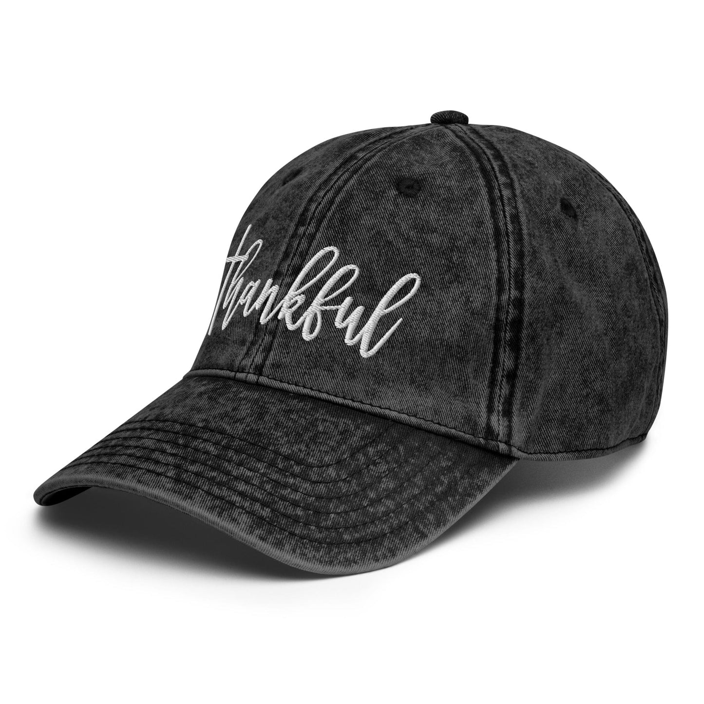 Thankful Vintage Cap