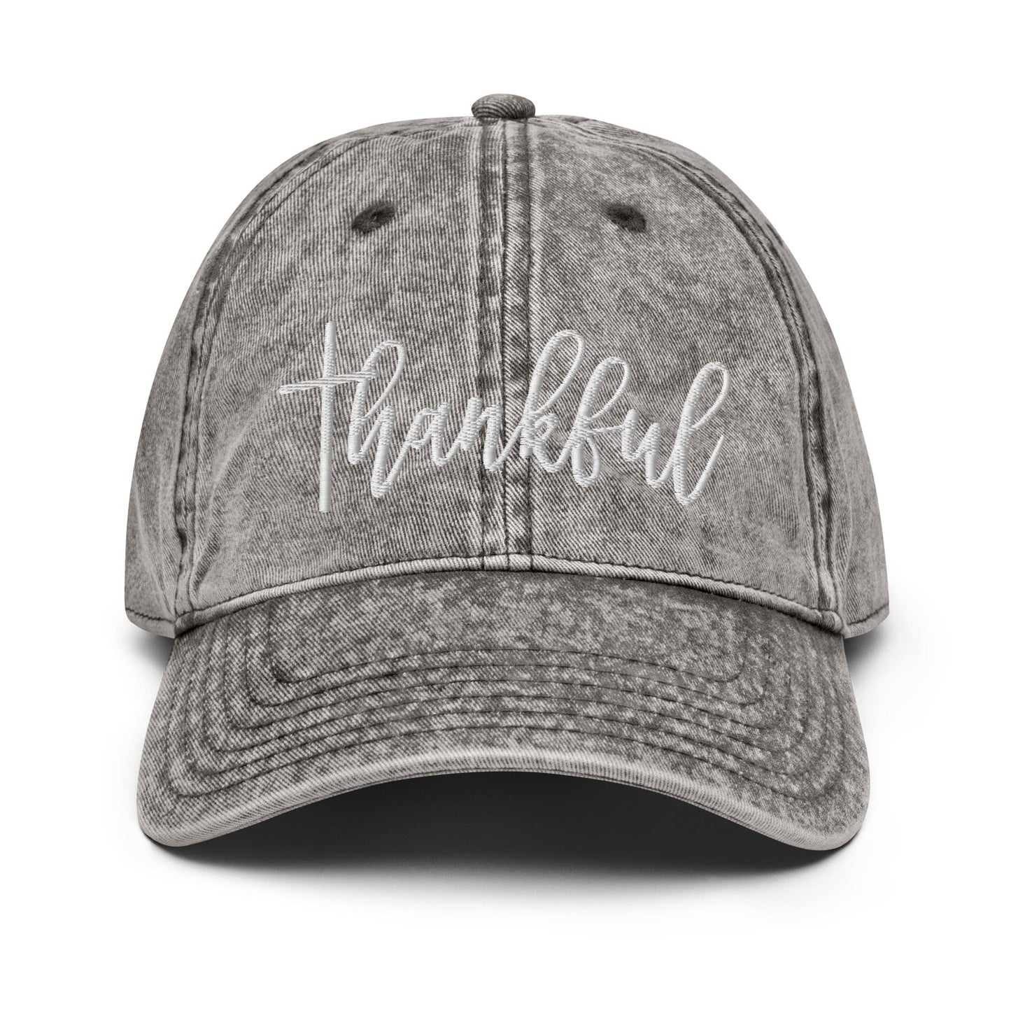 Thankful Vintage Cap