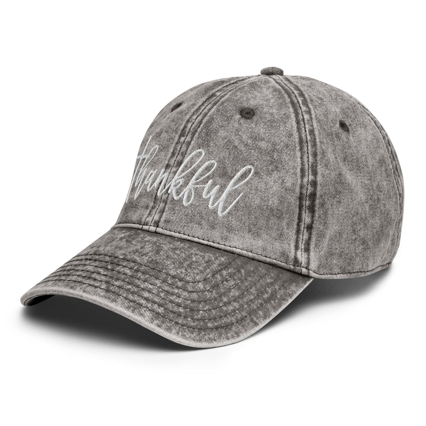 Thankful Vintage Cap