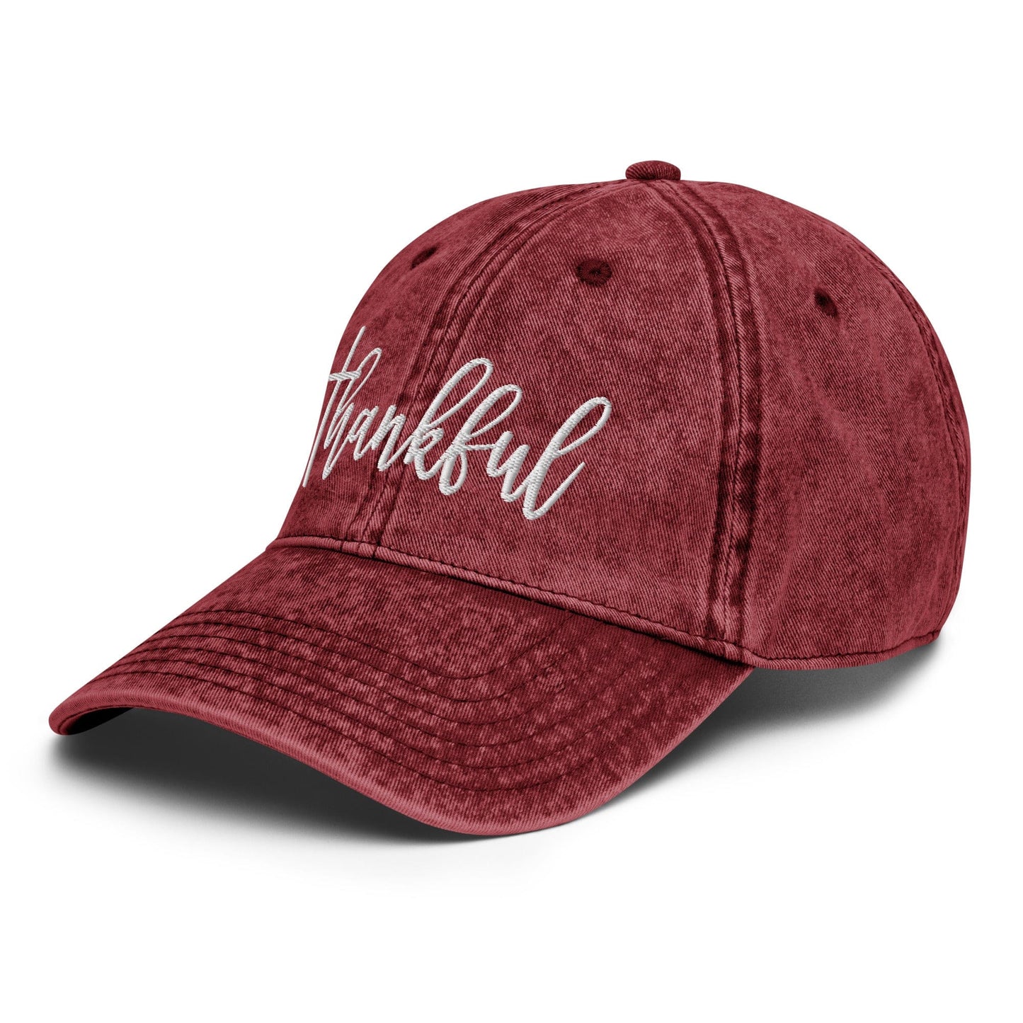Thankful Vintage Cap