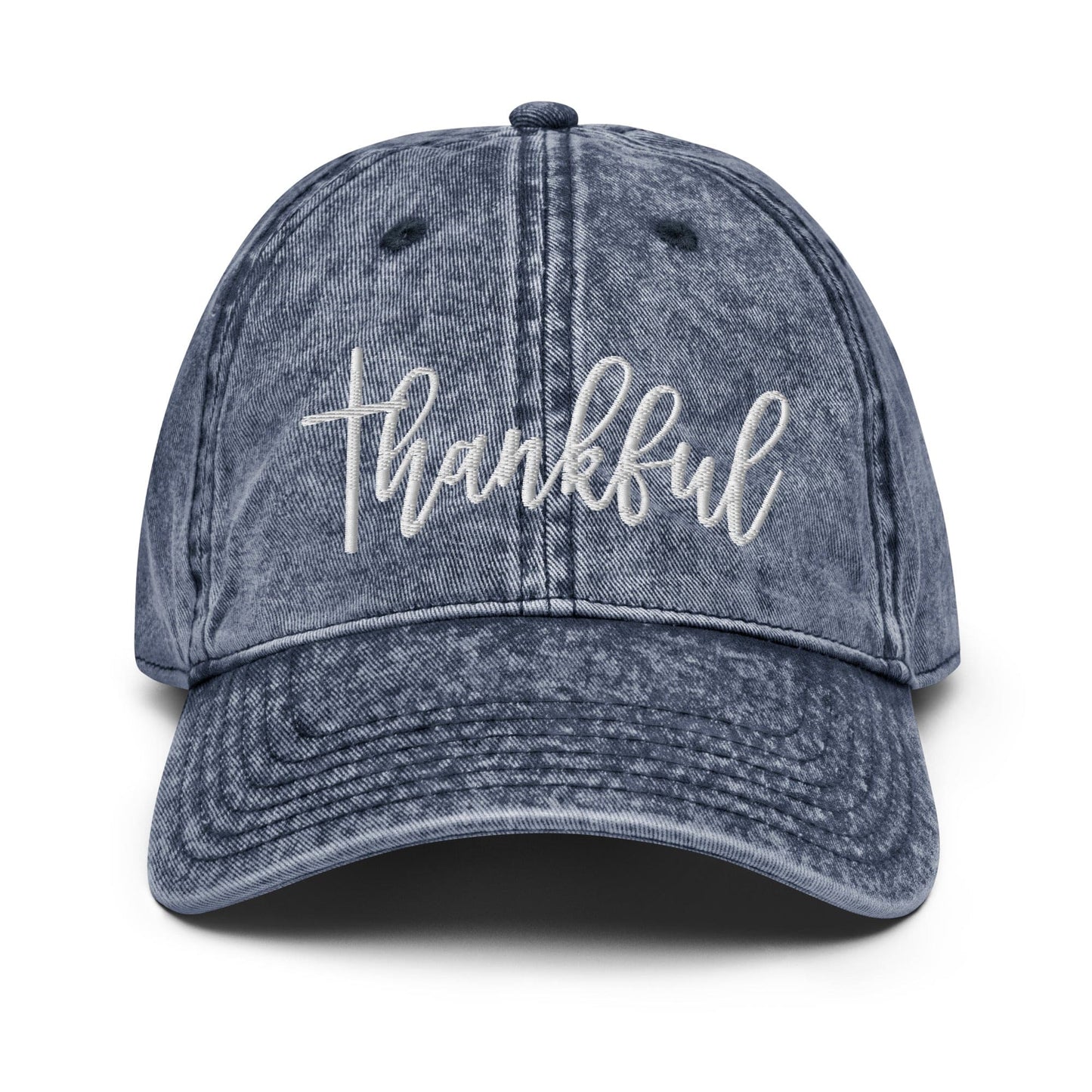 Thankful Vintage Cap