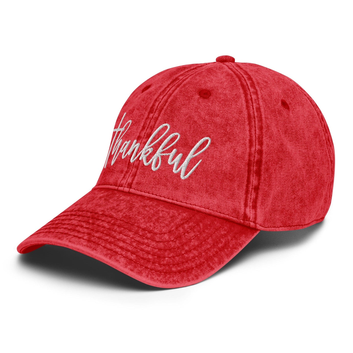 Thankful Vintage Cap