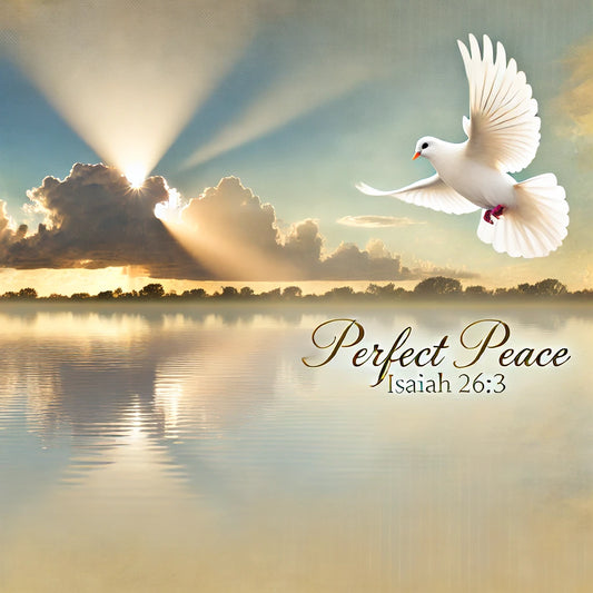 Perfect Peace