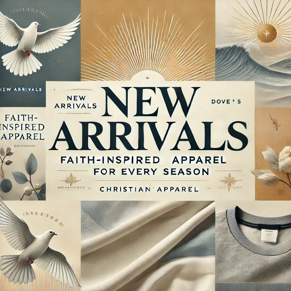New Arrivals