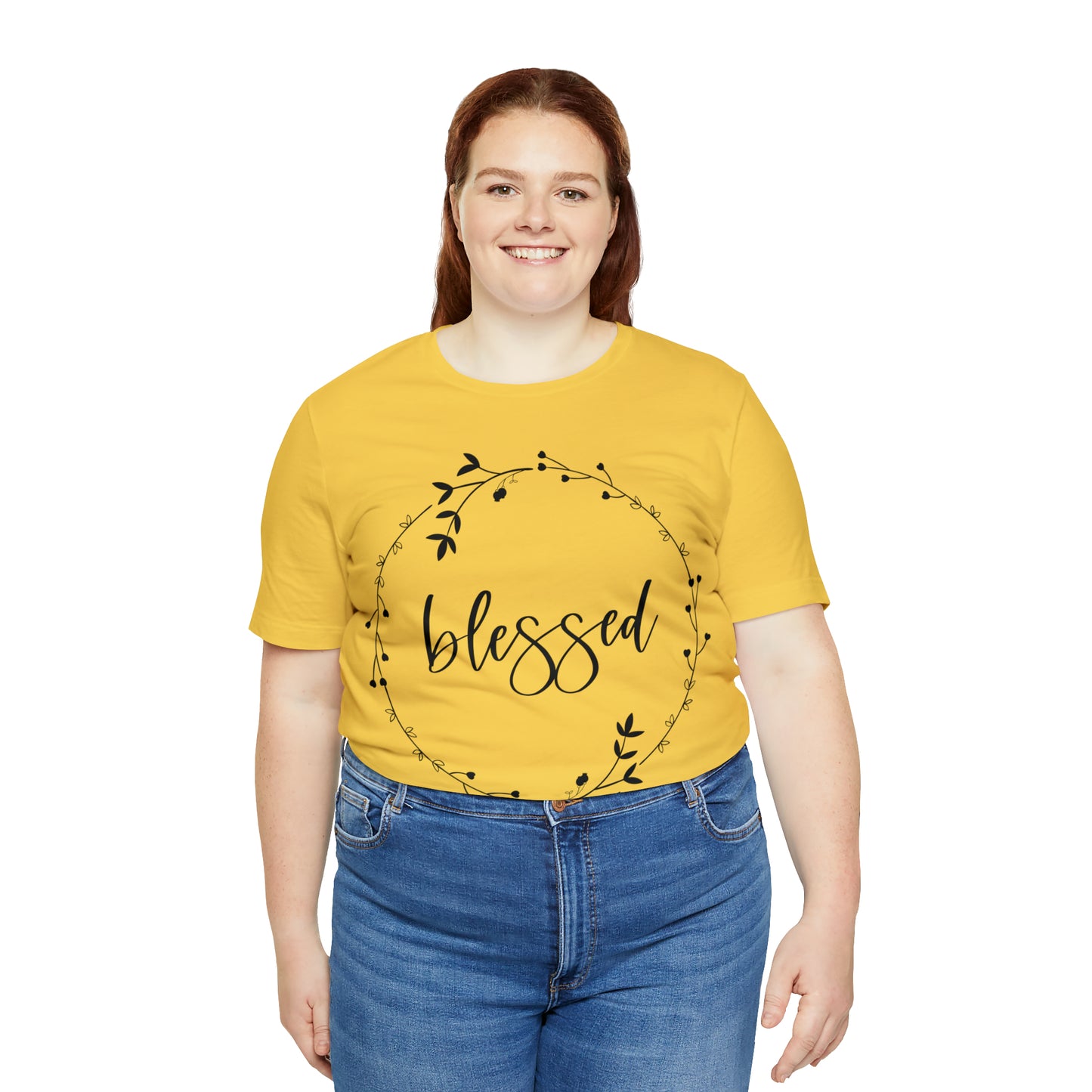 Blessed Tee