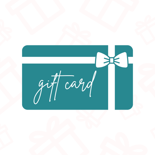 Hashtag Uplift Gift Card – Give the Gift of Faith and Inspiration