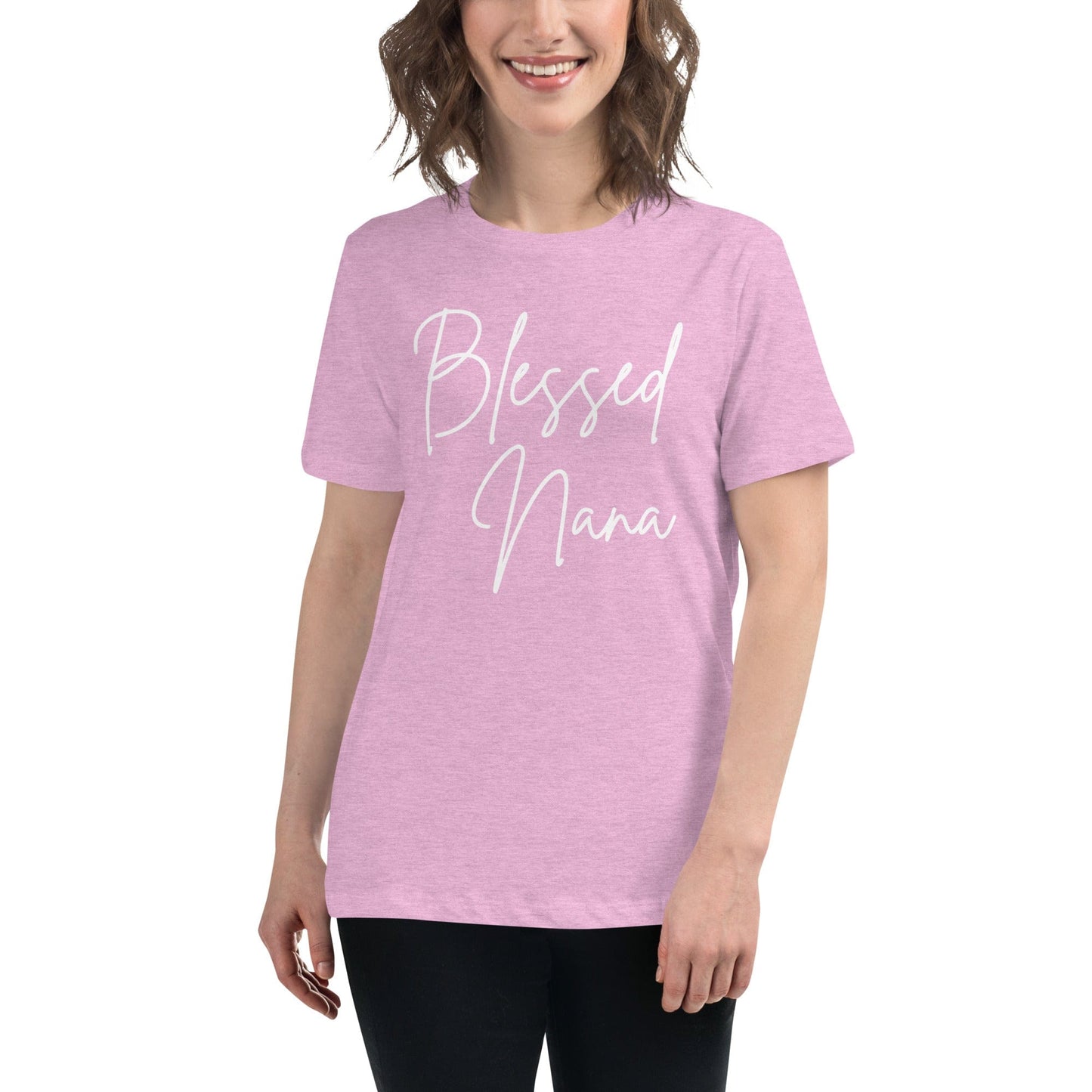 Blessed NaNa T-Shirt