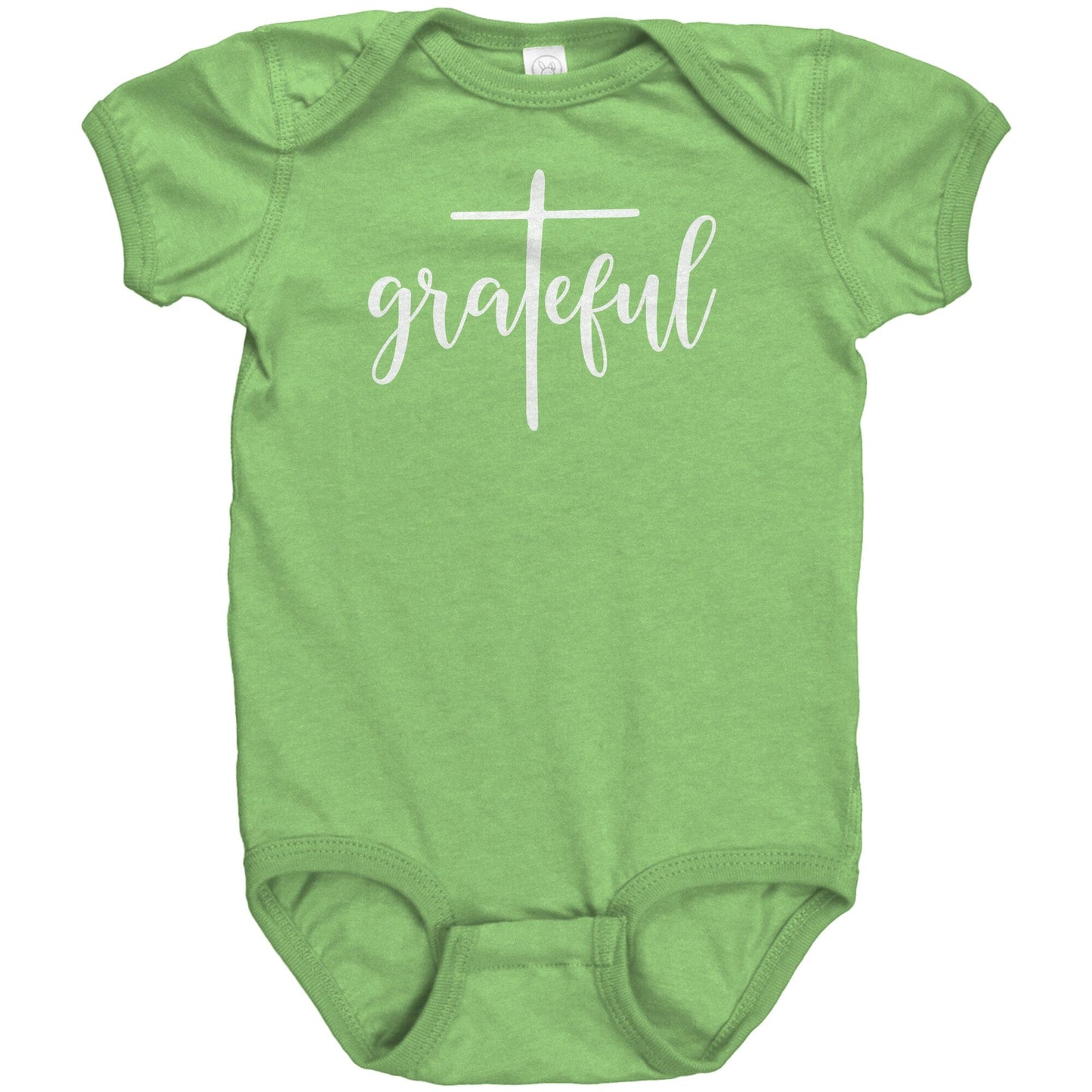 Grateful Baby Bodysuit