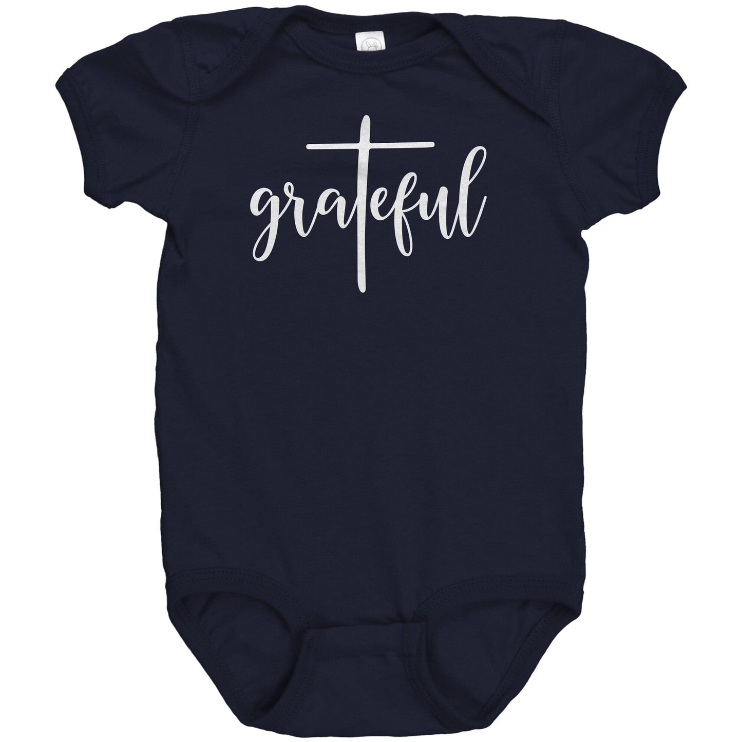 Grateful Baby Bodysuit