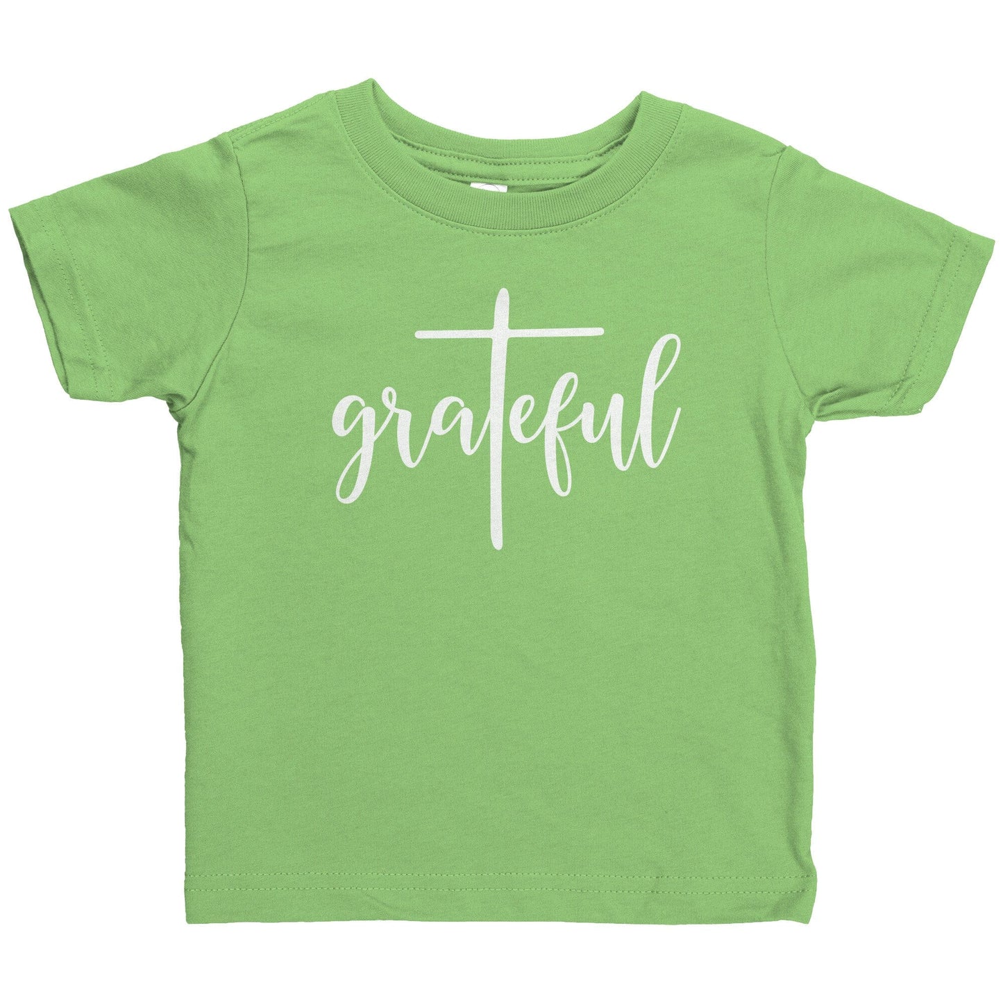 Grateful Infant T-Shirt