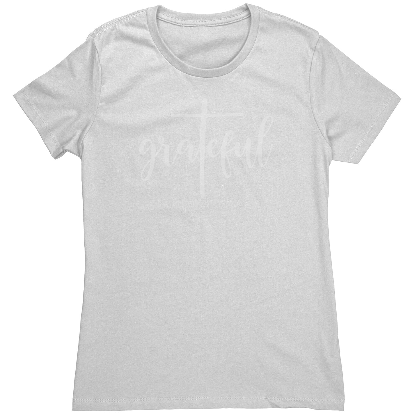 Grateful Women's T-Shirt