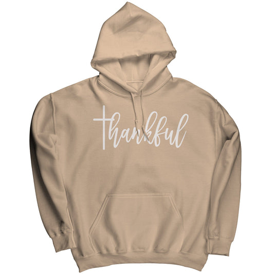 Thankful Hoodie