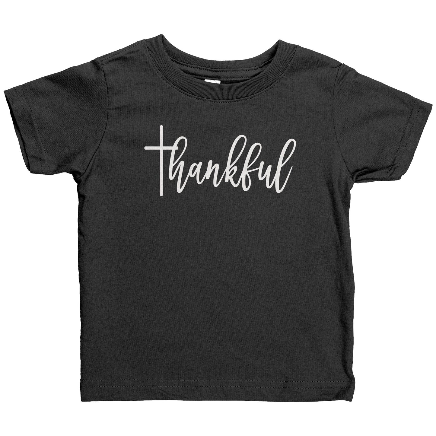 Thankful Infant Shirt