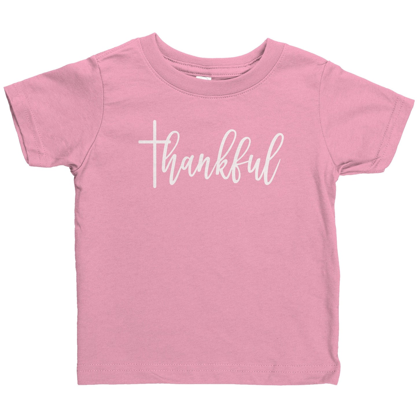 Thankful Infant Shirt