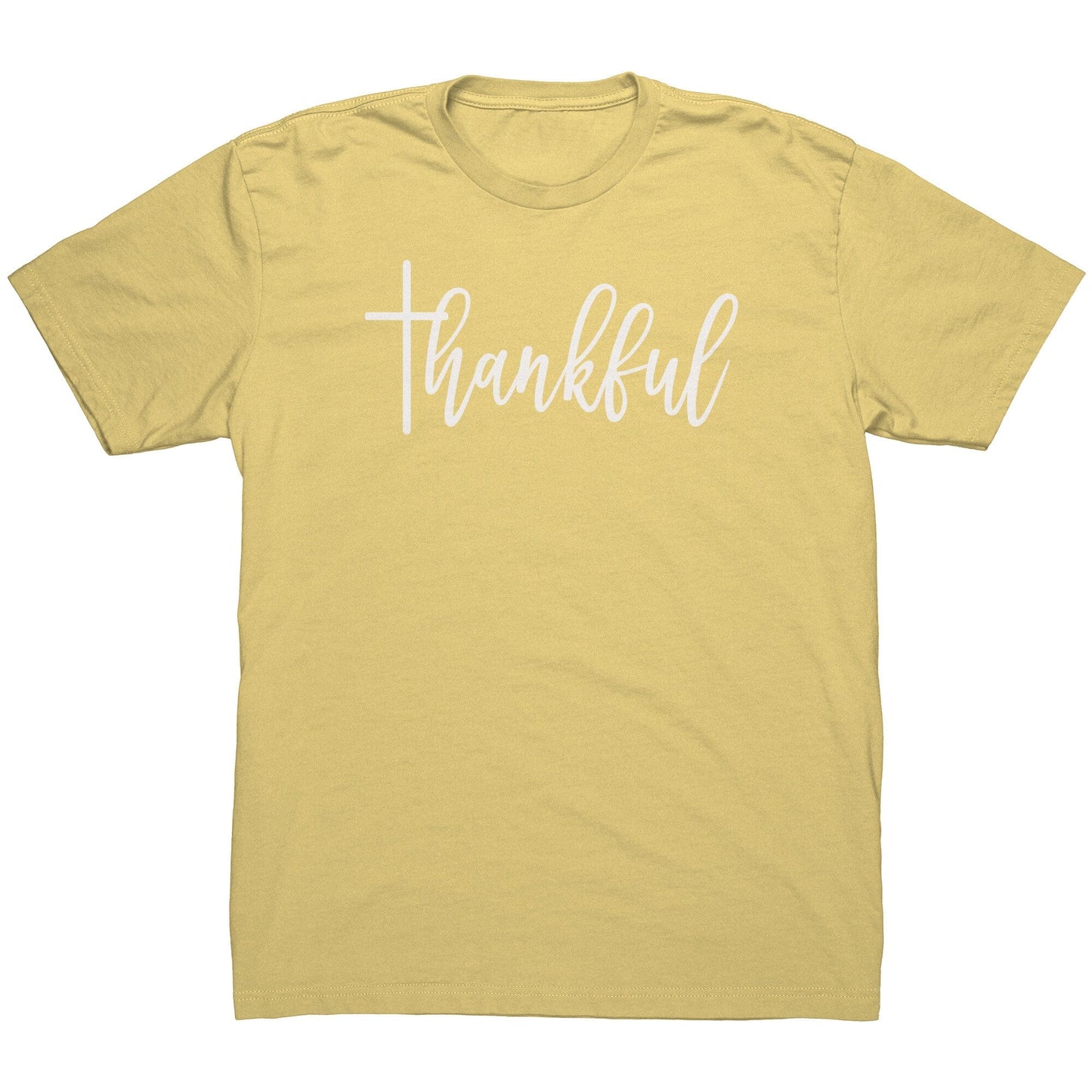Thankful Men's T-Shirt