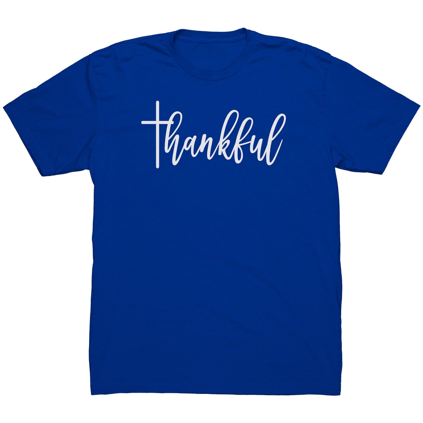 Thankful Men's T-Shirt