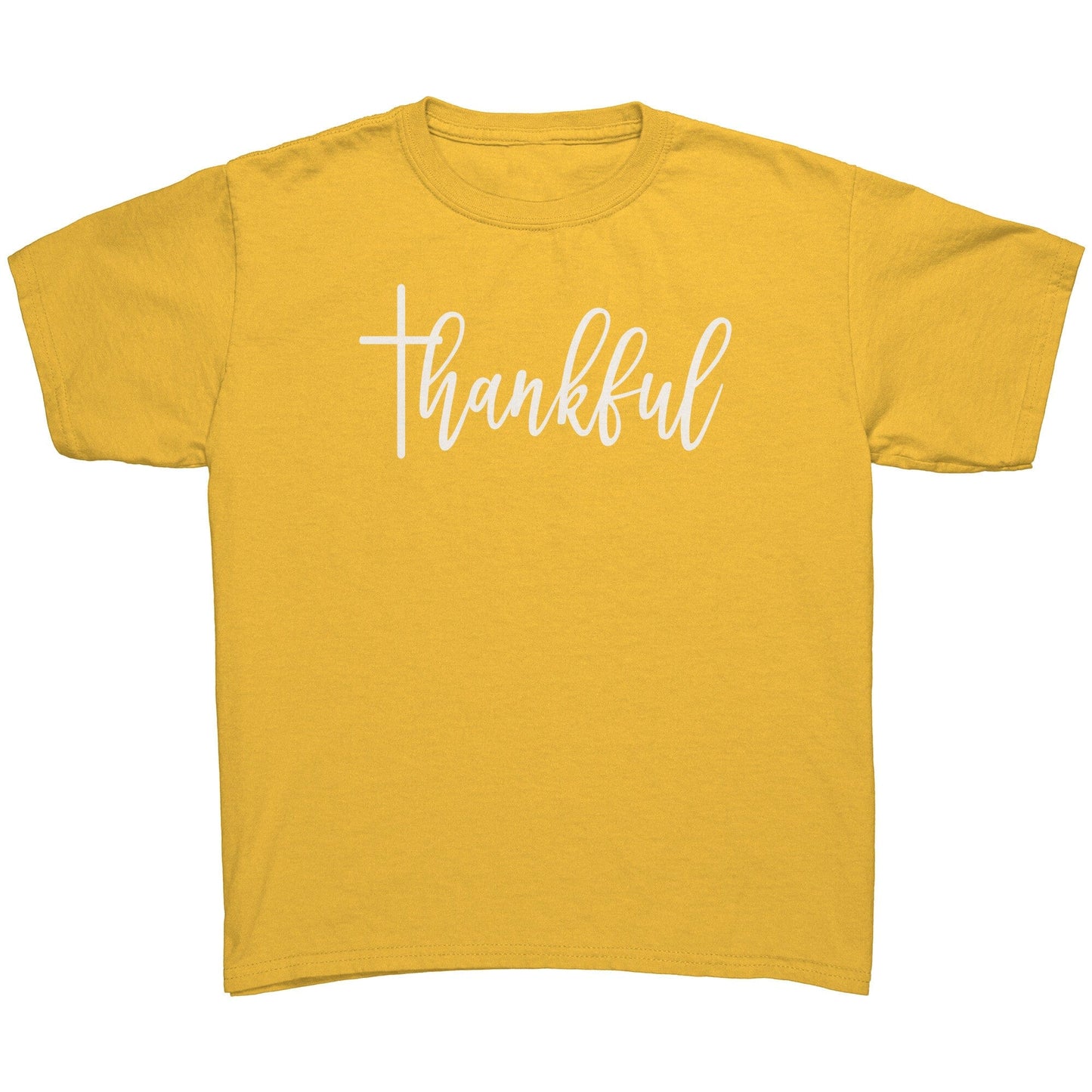 Thankful Youth T-Shirt