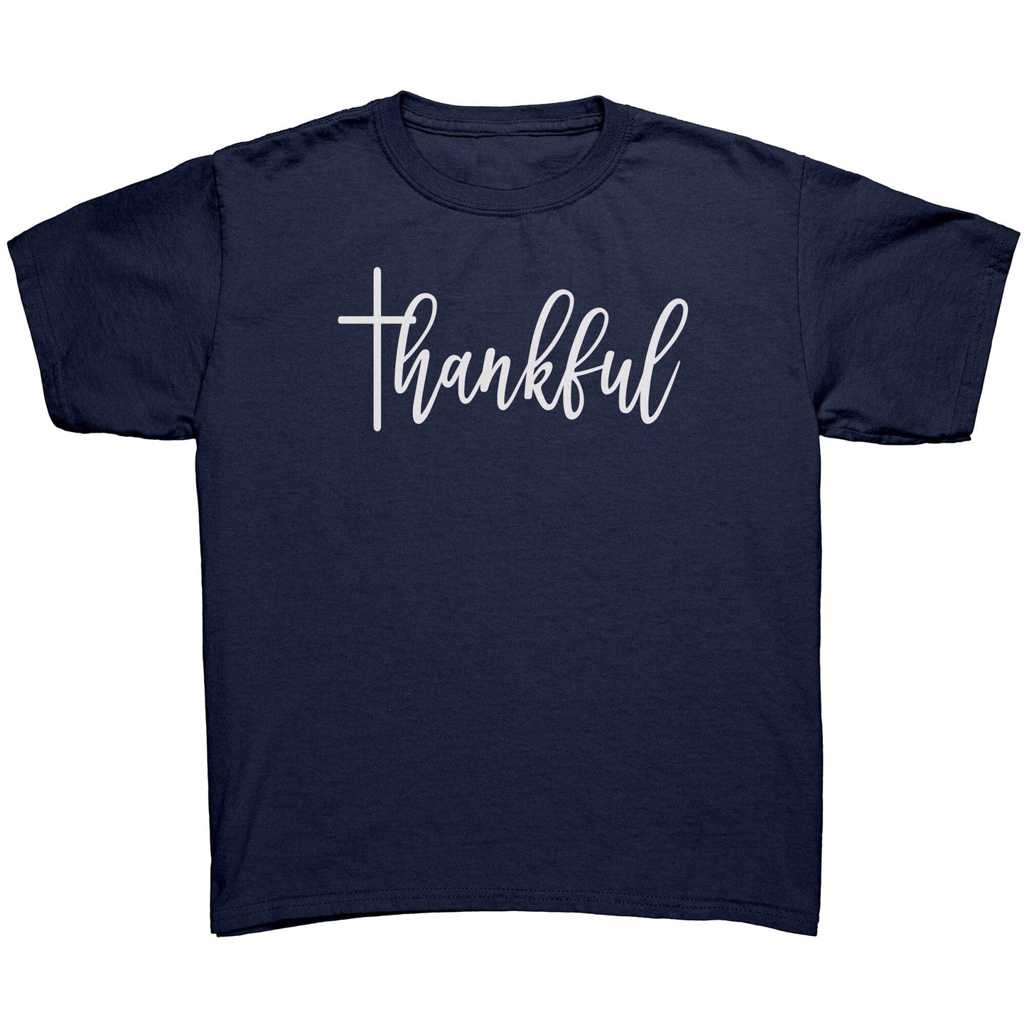 Thankful Youth T-Shirt